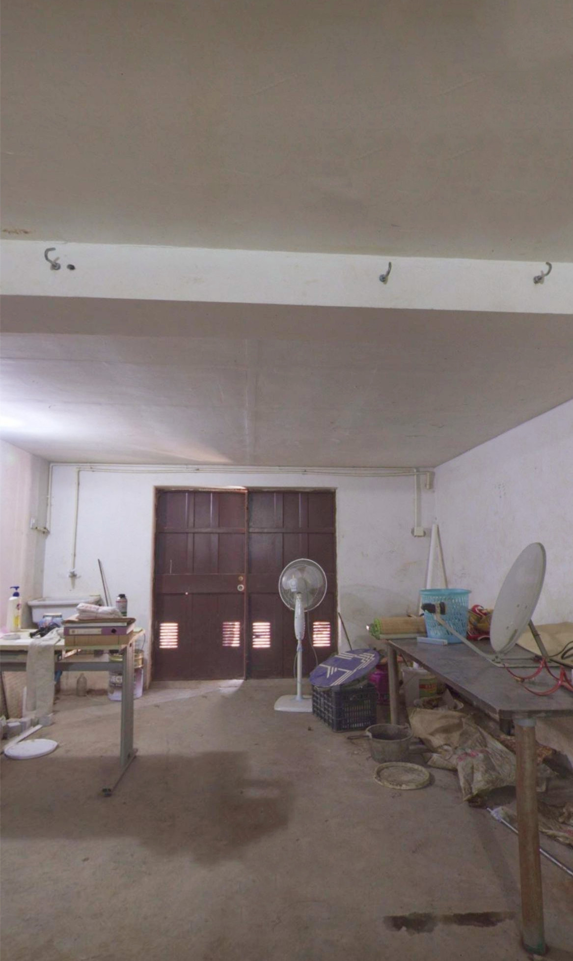 前景花苑 1室0厅0卫 33.45m&sup2;