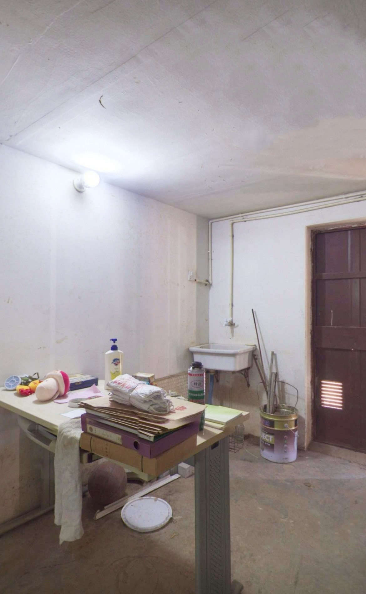 前景花苑 1室0厅0卫 33.45m&sup2;