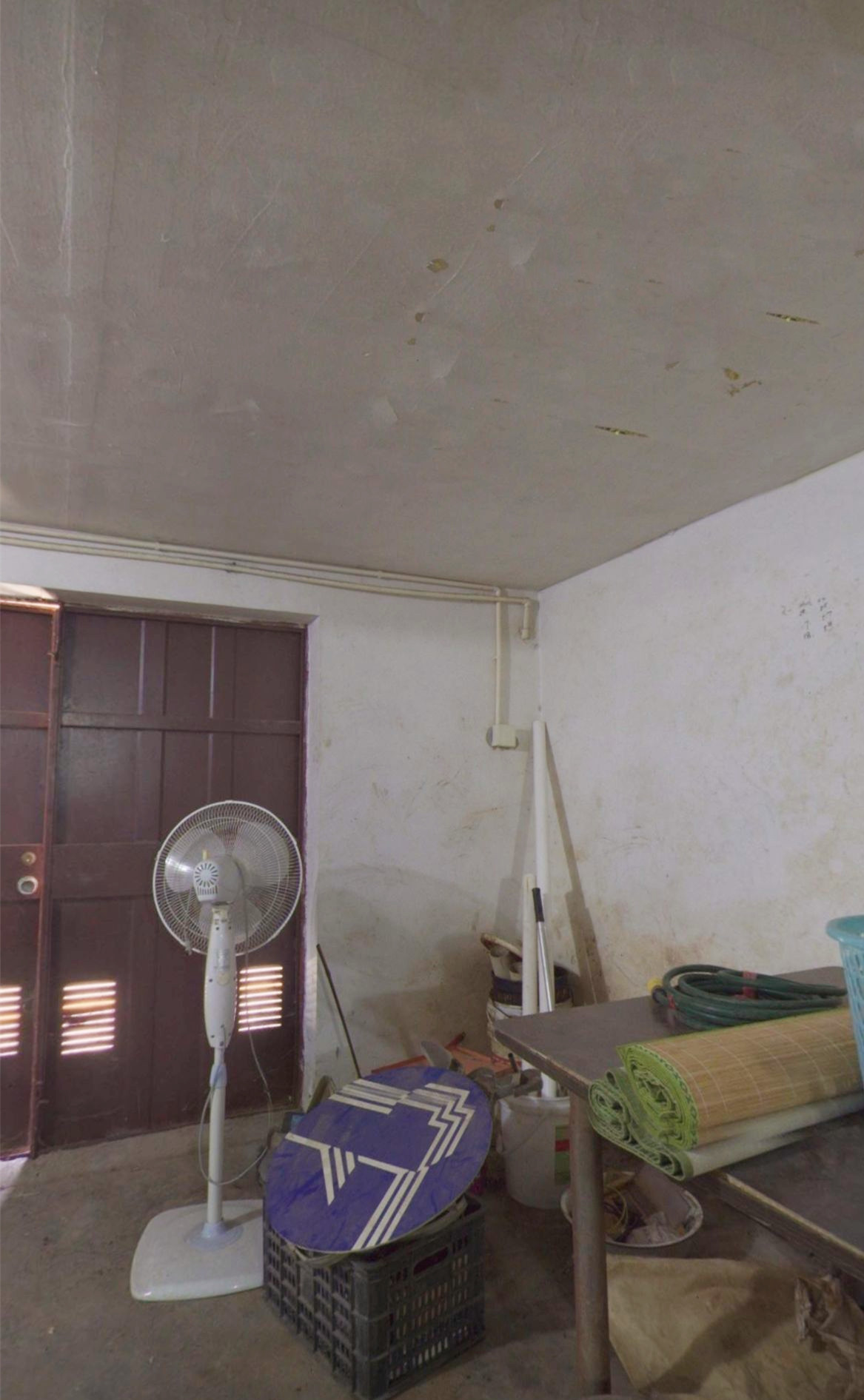 前景花苑 1室0厅0卫 33.45m&sup2;