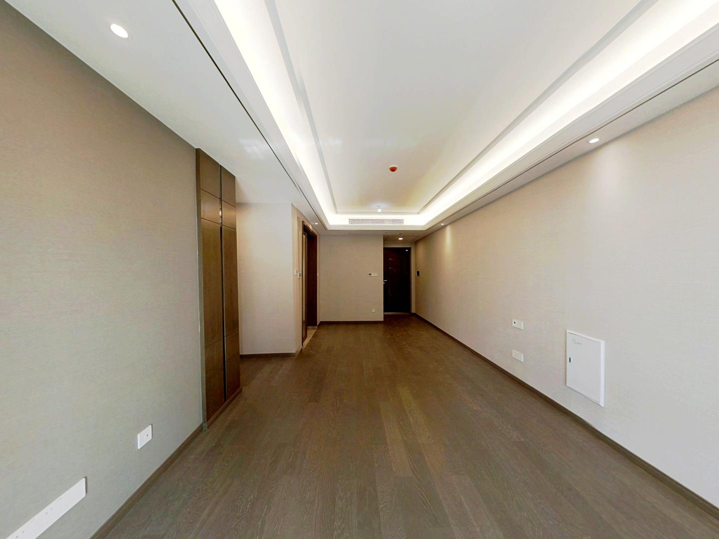 绿城&middot;晓风印月 3室2厅1卫 101m&sup2;