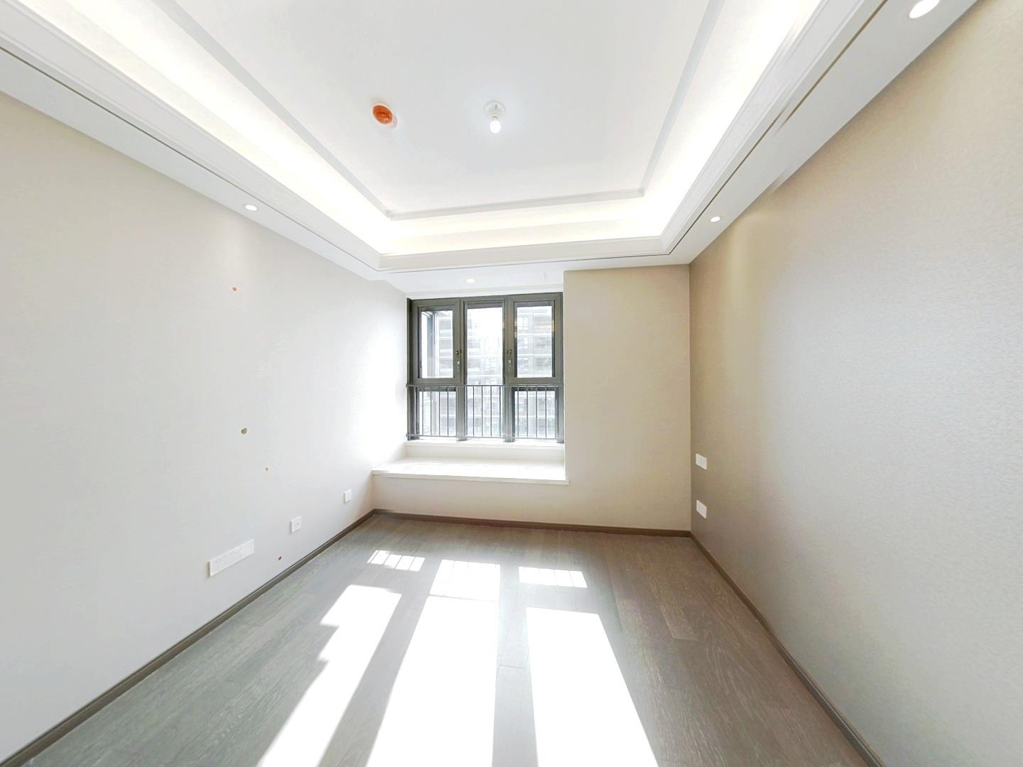 绿城&middot;晓风印月 3室2厅1卫 101m&sup2;