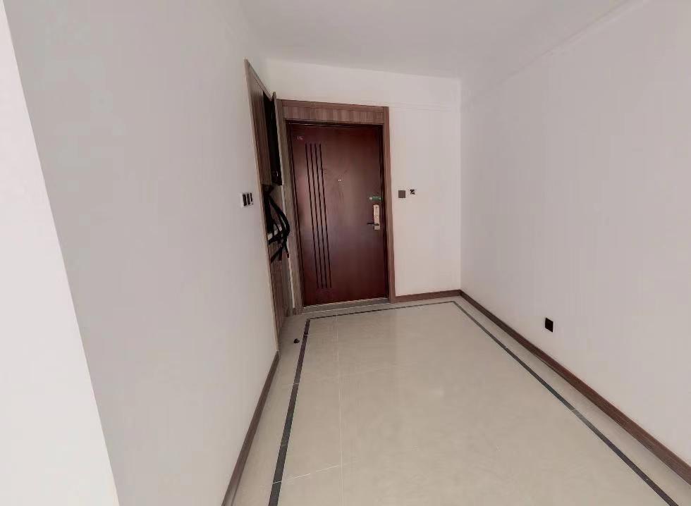 世茂云锦 3室2厅1卫 89m&sup2;