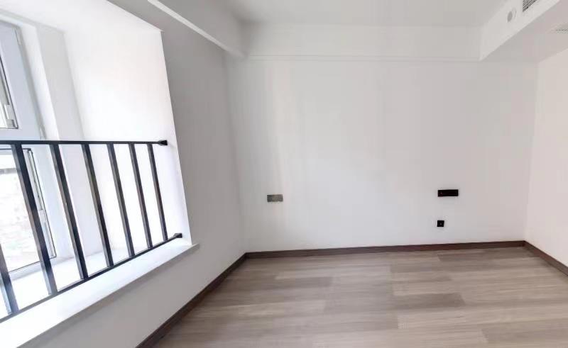 世茂云锦 3室2厅1卫 89m&sup2;