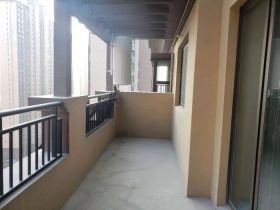 华强城 3室2厅1卫 104.00m&sup2;
