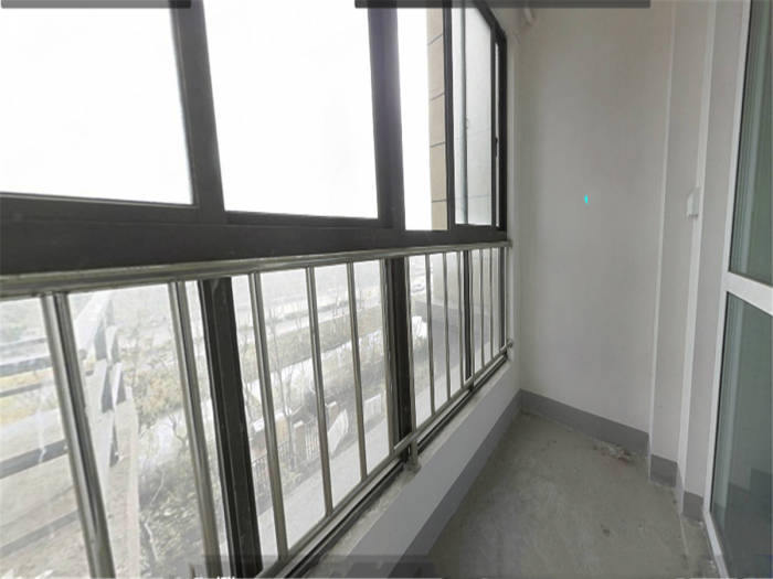 临江家园 2室1厅1卫 70.00m&sup2;