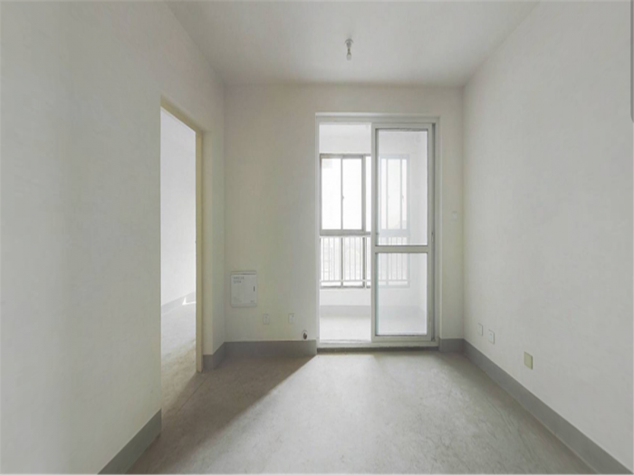 临江家园 2室1厅1卫 70.00m&sup2;