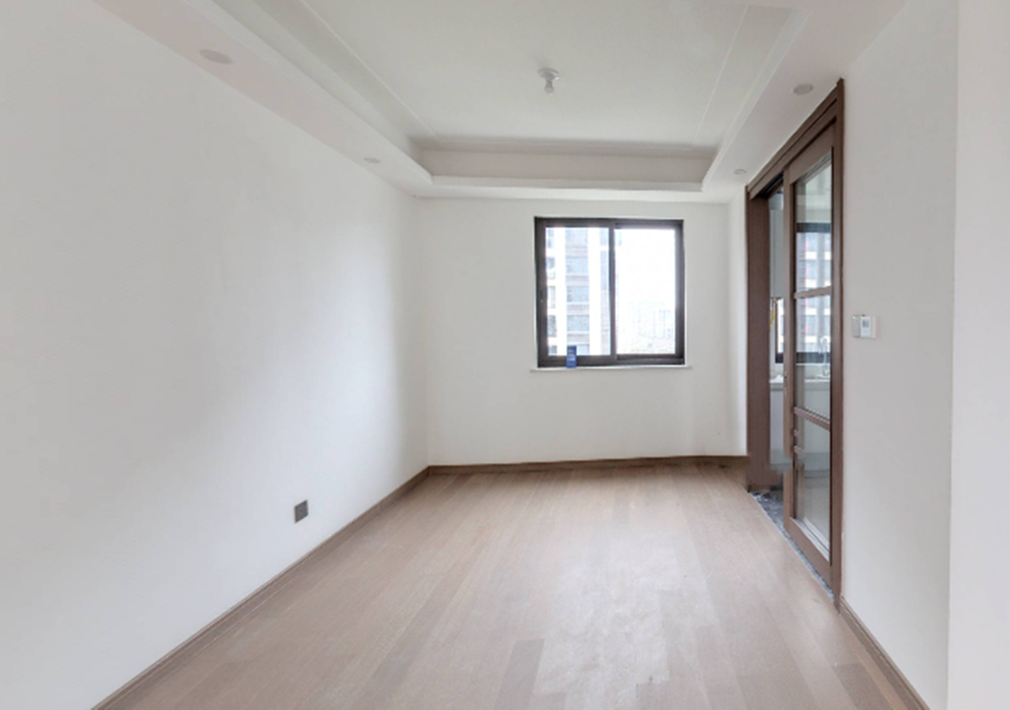 君兰天悦 3室2厅2卫 122m²