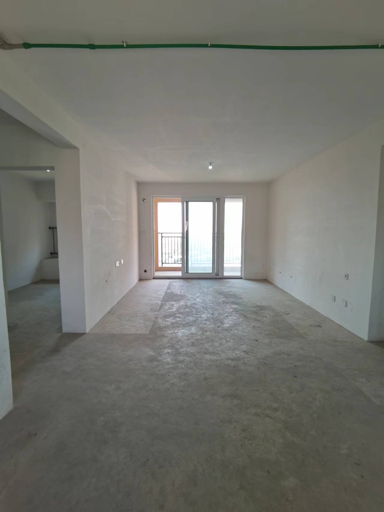 南通雅居乐花园 3室2厅2卫 116m²
