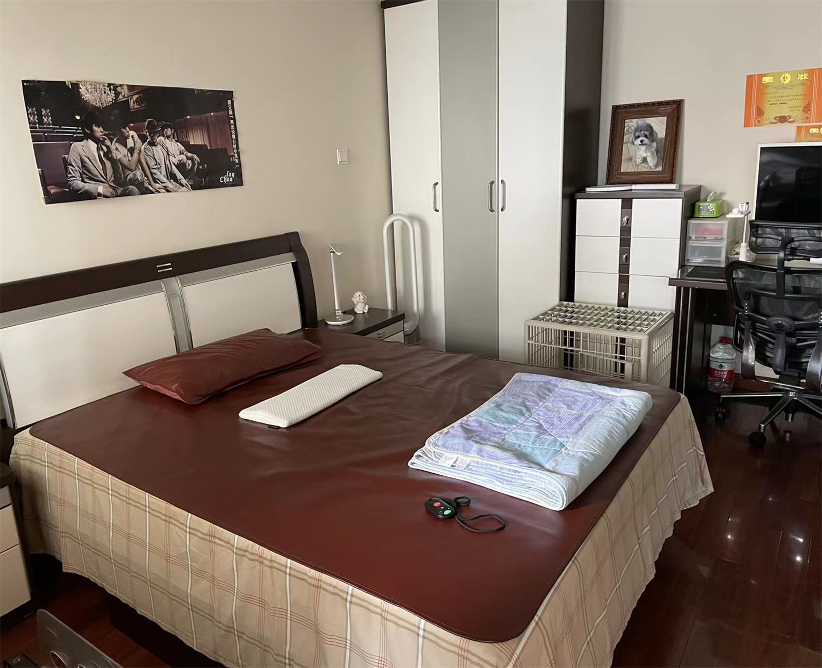 王府大厦 1室0厅0卫 107.00m&sup2;
