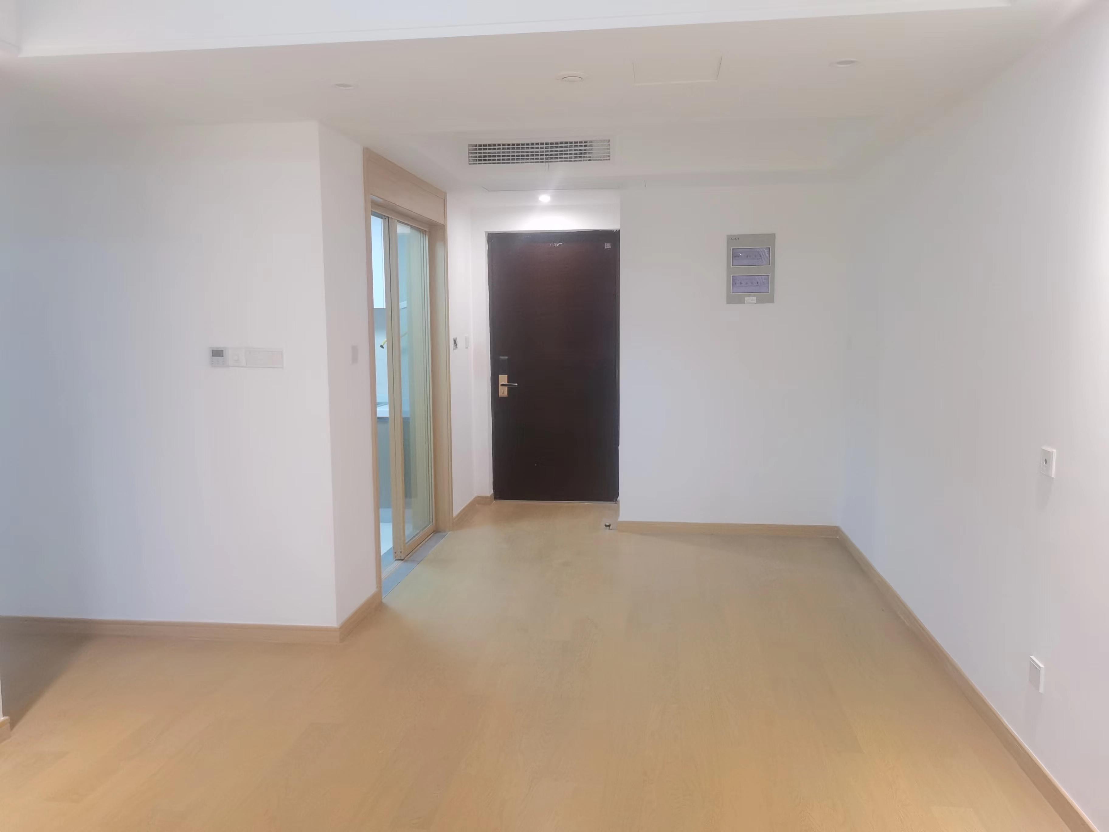 时光漫城 3室2厅2卫 92.00m²