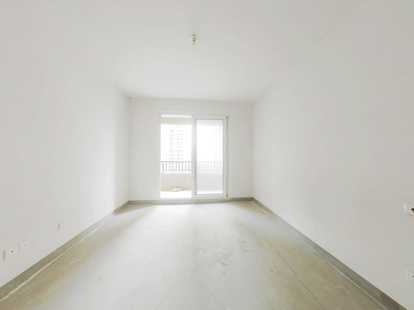 金科廊桥水岸 3室厅卫 89m²