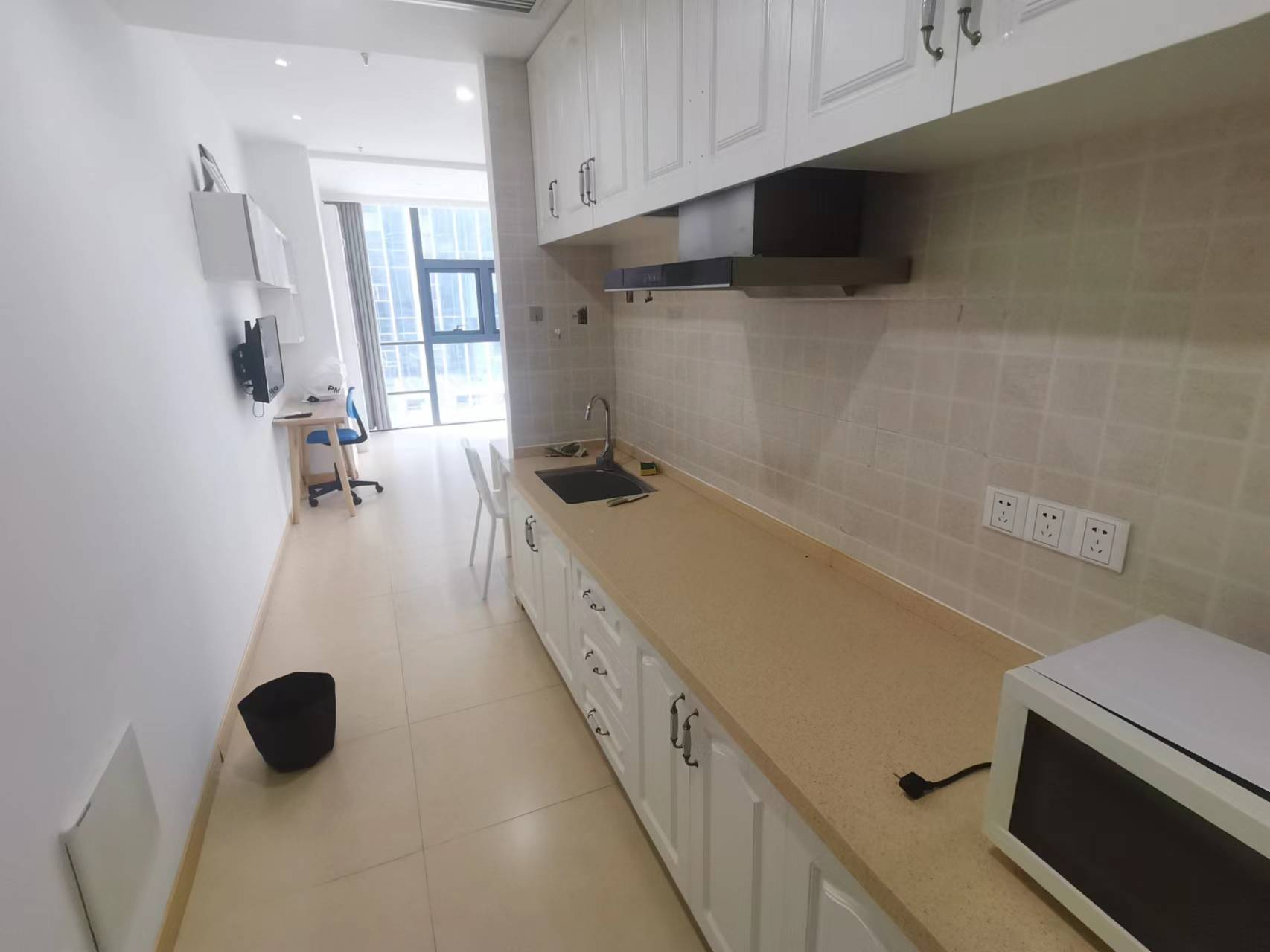 凤凰文化广场 1室0厅0卫 59.00m&sup2;