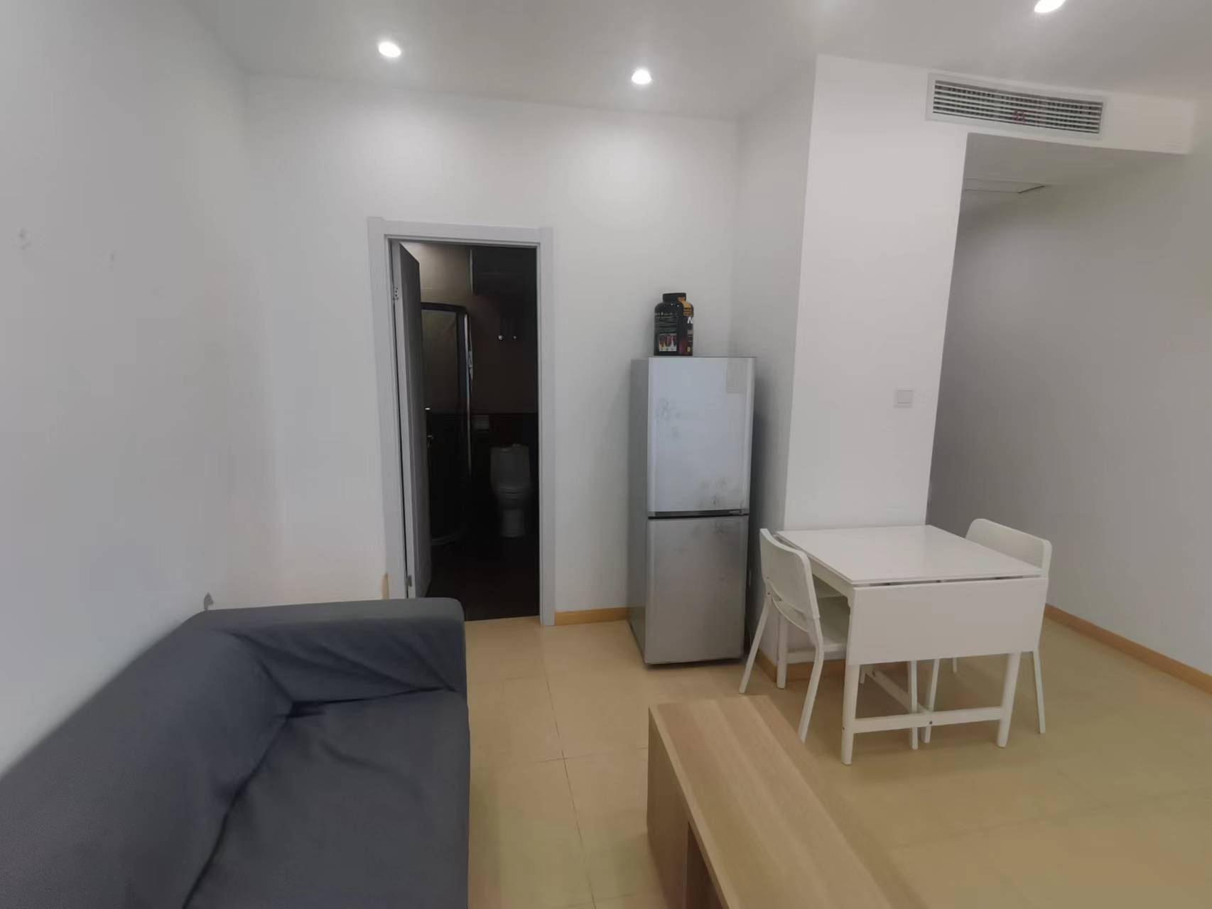 凤凰文化广场 1室0厅0卫 59.00m&sup2;