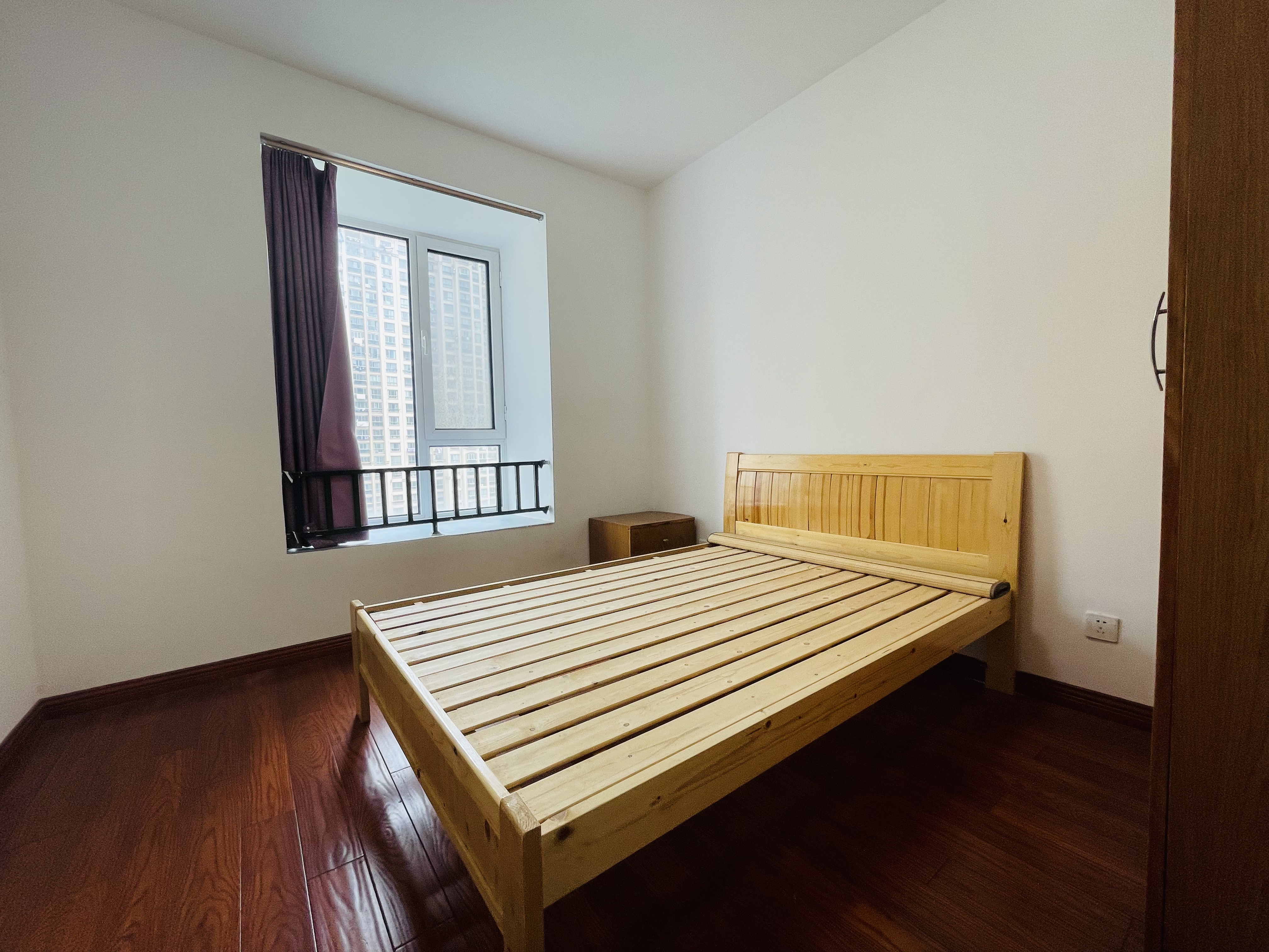 中南世纪花城二期 3室2厅2卫 128.97m&sup2;