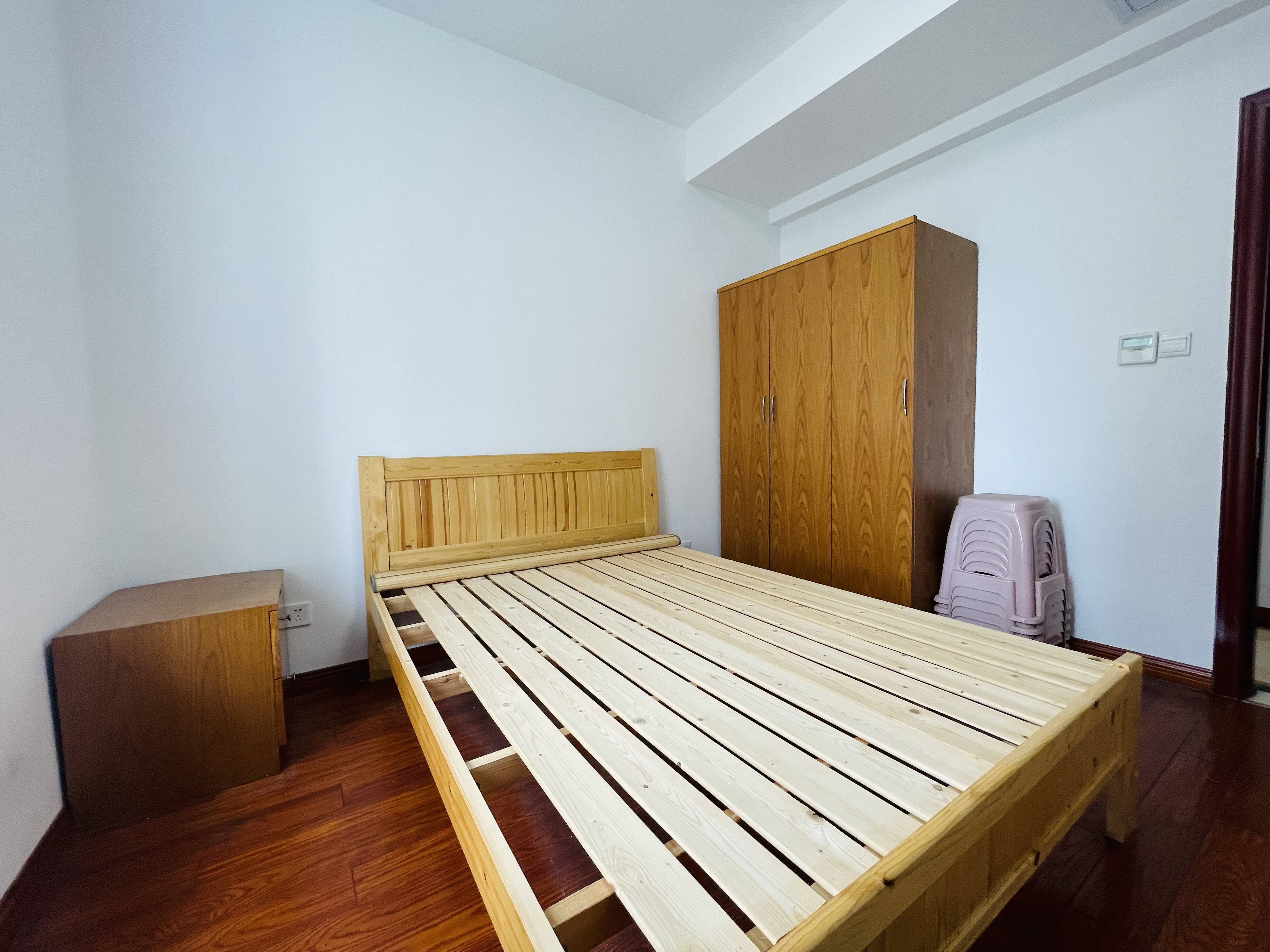 中南世纪花城二期 3室2厅2卫 128.97m&sup2;