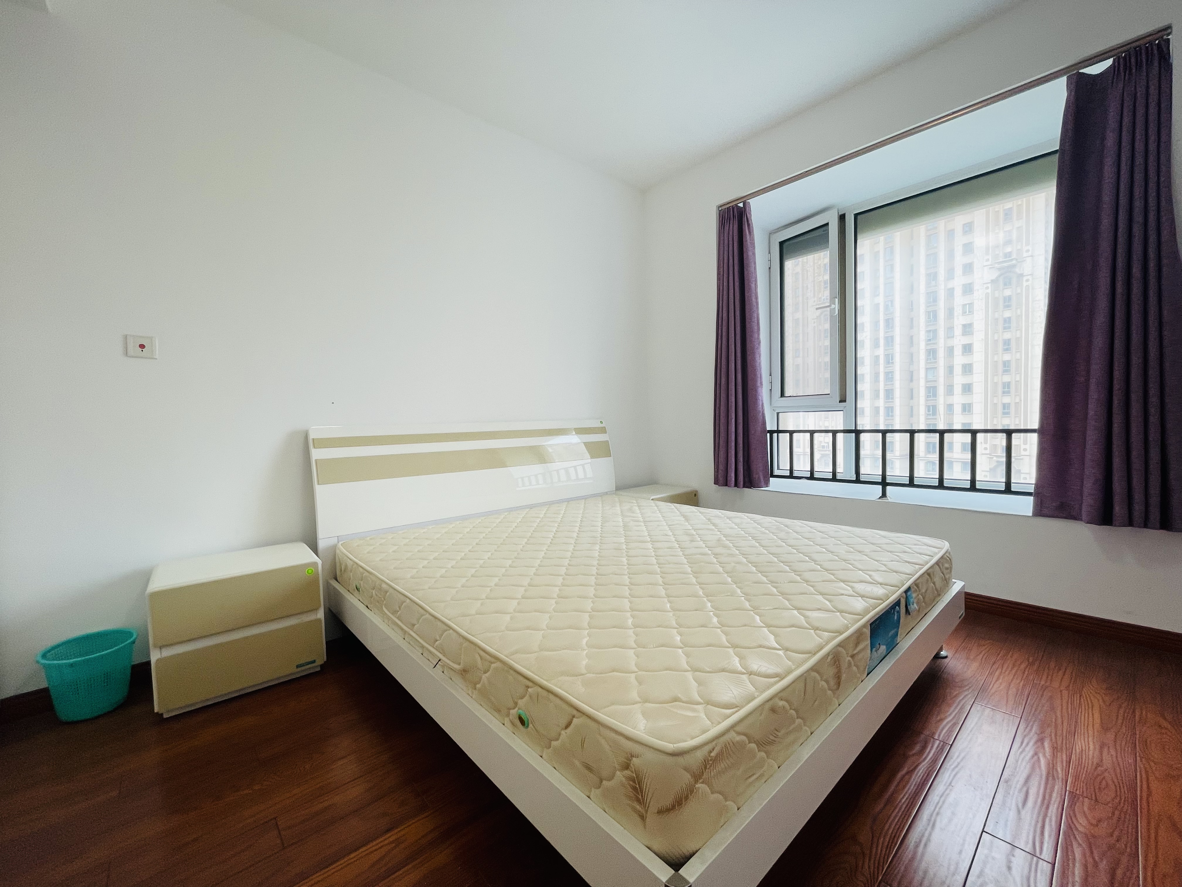 中南世纪花城二期 3室2厅2卫 128.97m&sup2;