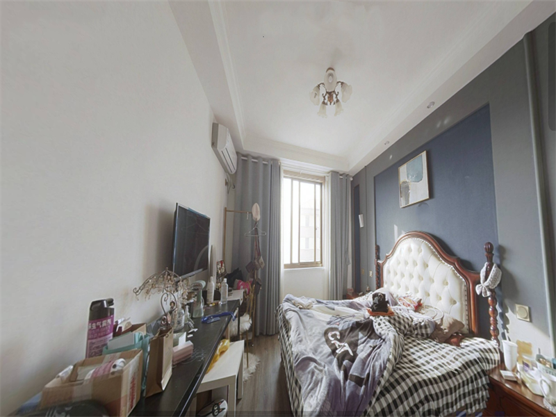 虹桥新村(朝霞路) 2室1厅1卫 63.88m&sup2;