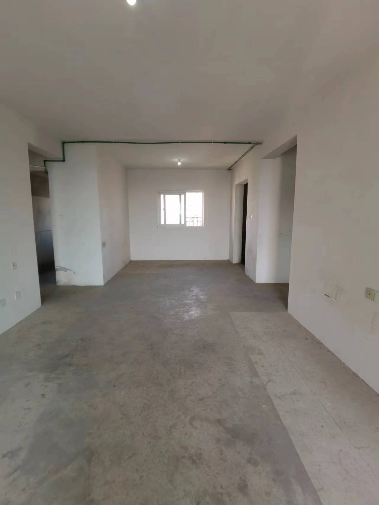 南通雅居乐花园 3室2厅2卫 127m&sup2;