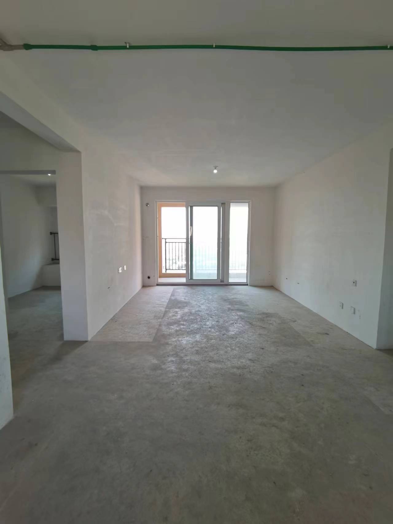 南通雅居乐花园 3室2厅2卫 127m&sup2;