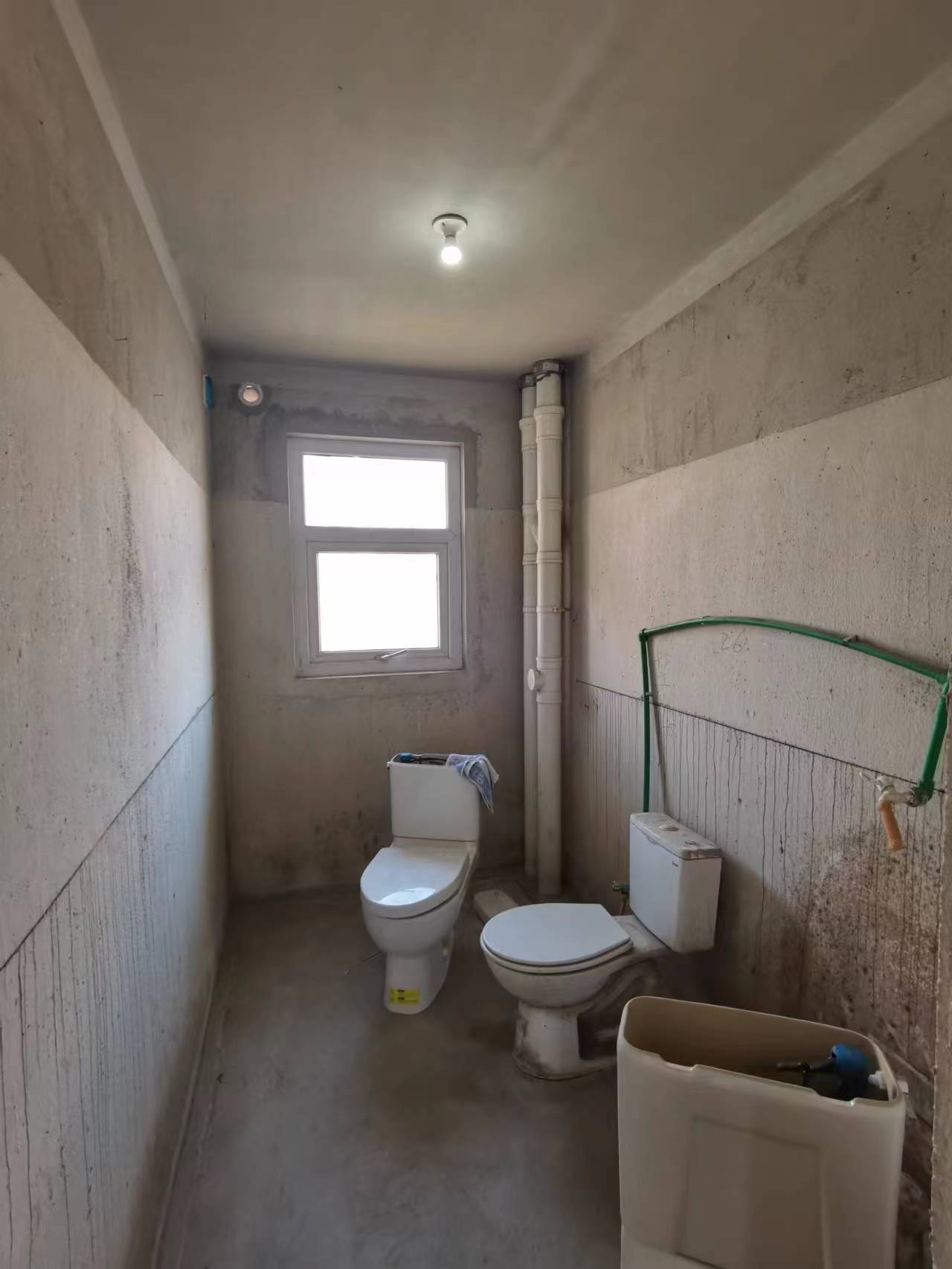 南通雅居乐花园 3室2厅2卫 127m&sup2;