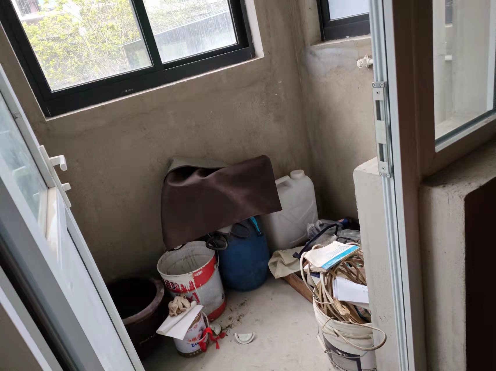 陆洪小镇街区 2室1厅1卫 78.2m&sup2;