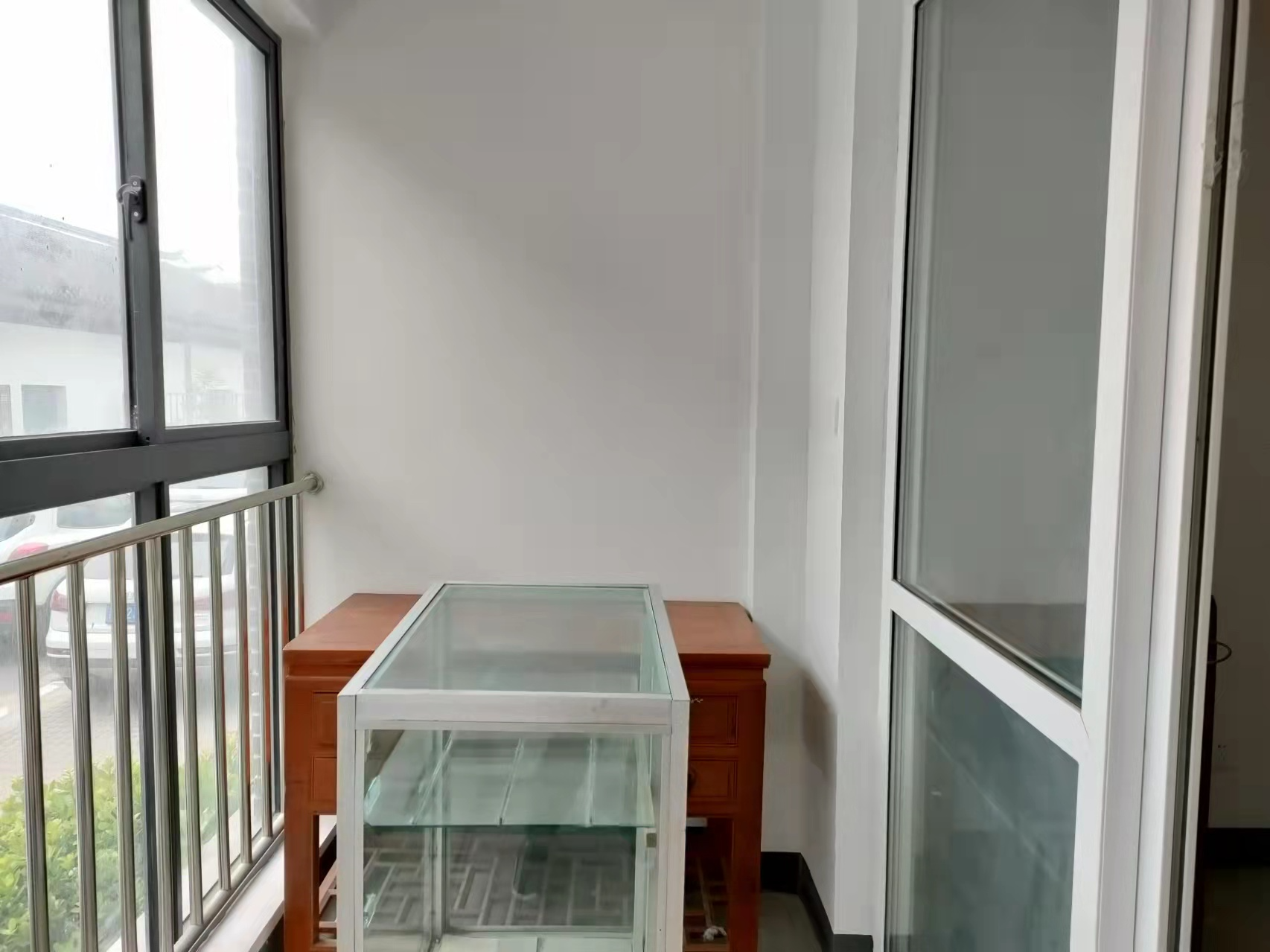 陆洪小镇街区 2室1厅1卫 78.2m&sup2;