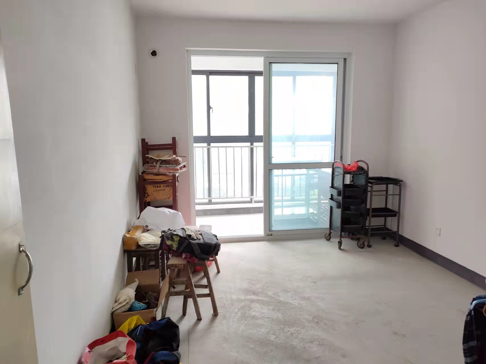 陆洪小镇街区 2室1厅1卫 78.2m&sup2;