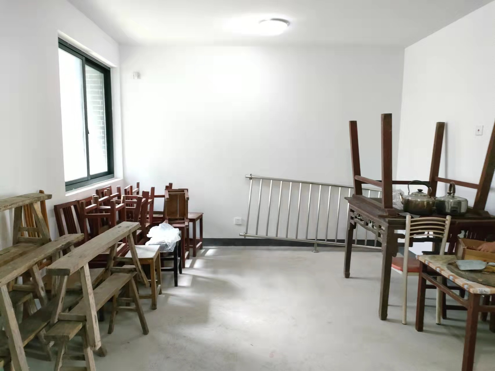 陆洪小镇街区 2室1厅1卫 78.2m&sup2;