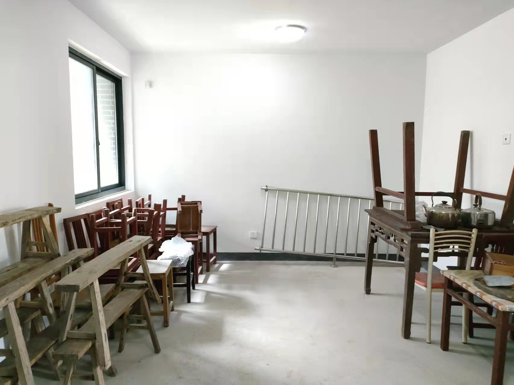 陆洪小镇街区 2室1厅1卫 78.2m&sup2;