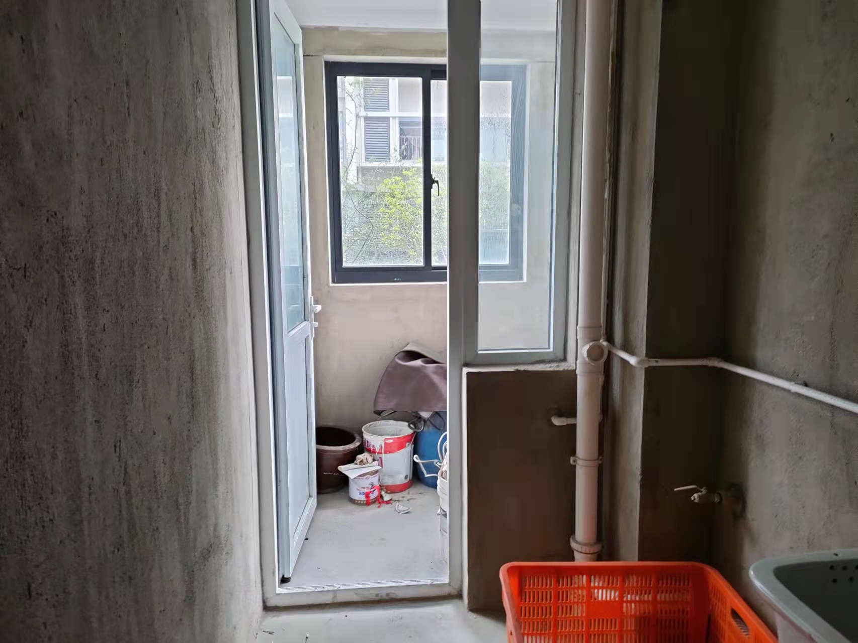 陆洪小镇街区 2室1厅1卫 78.2m&sup2;
