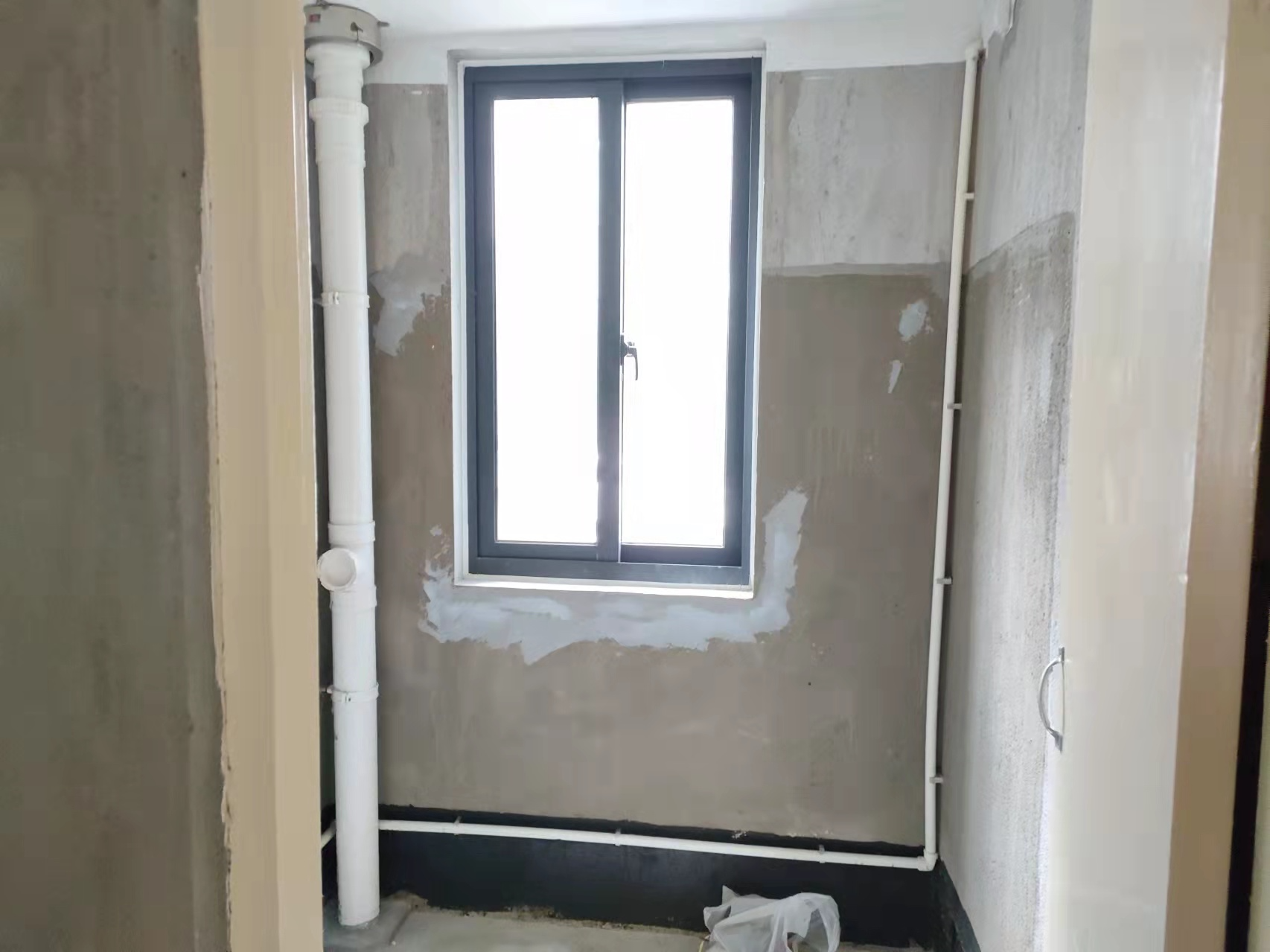 陆洪小镇街区 2室1厅1卫 78.2m&sup2;