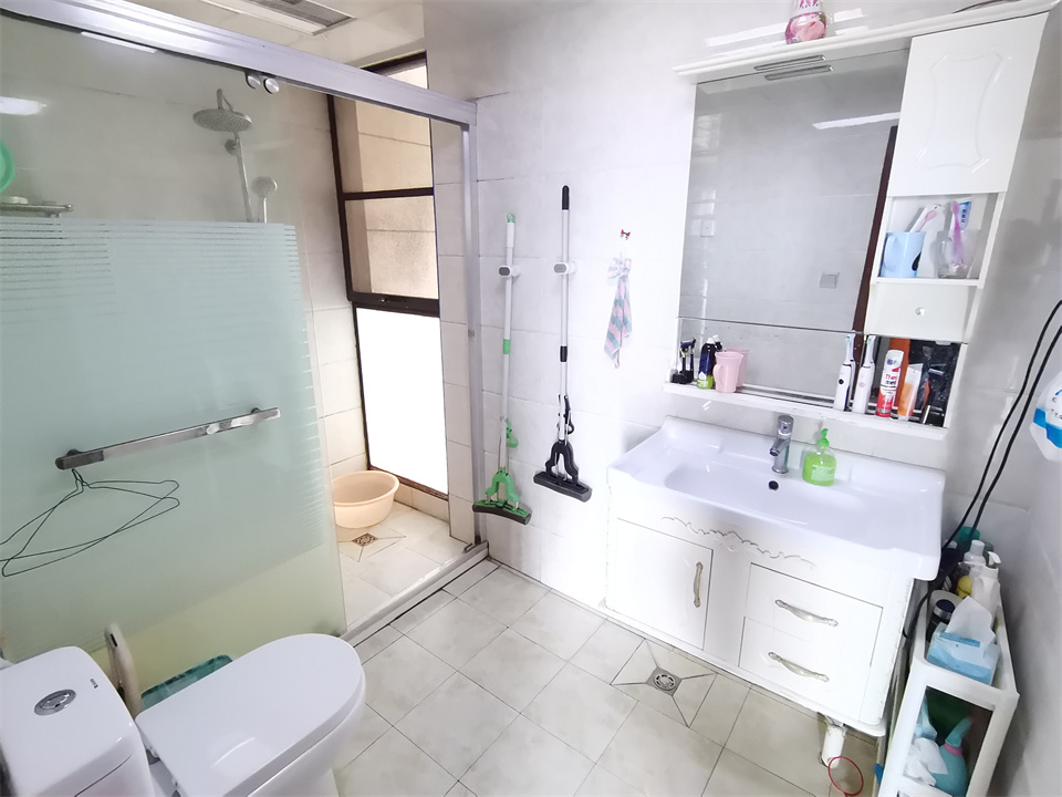 帝奥北城名郡 2室2厅1卫 92.95m&sup2;