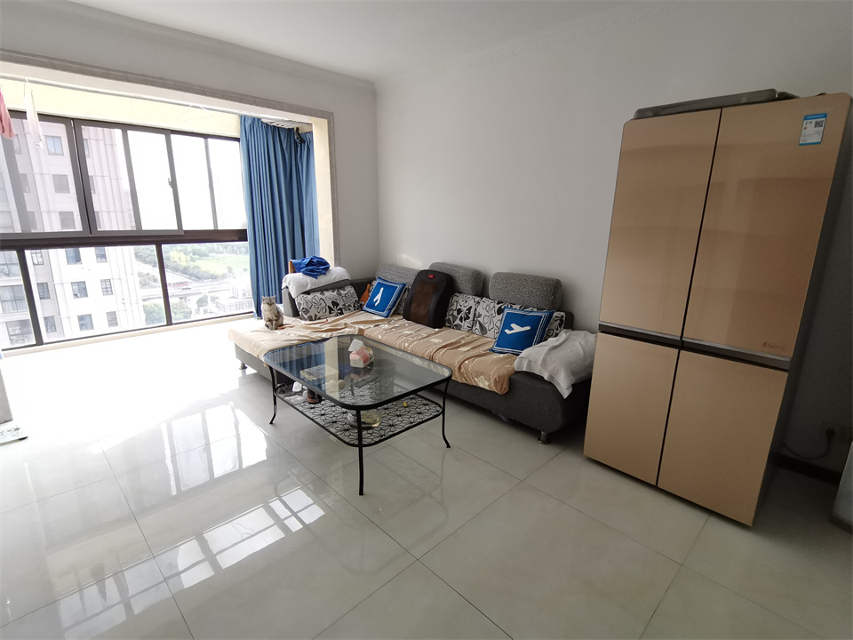 帝奥北城名郡 2室2厅1卫 92.95m&sup2;