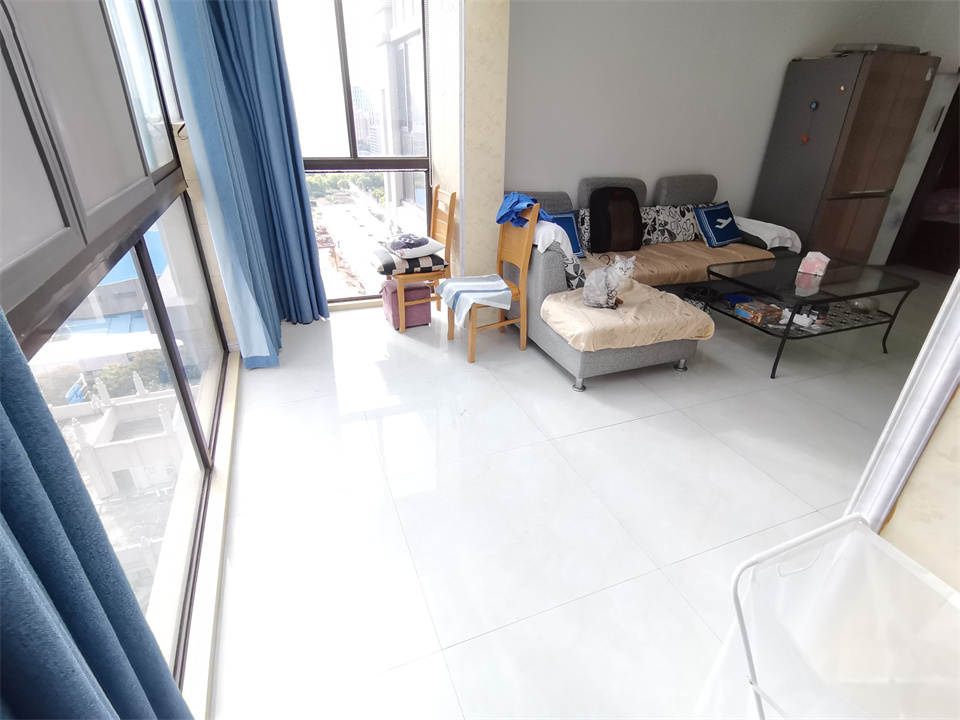 帝奥北城名郡 2室2厅1卫 92.95m&sup2;
