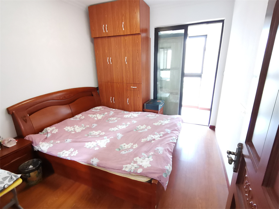 帝奥北城名郡 2室2厅1卫 92.95m&sup2;