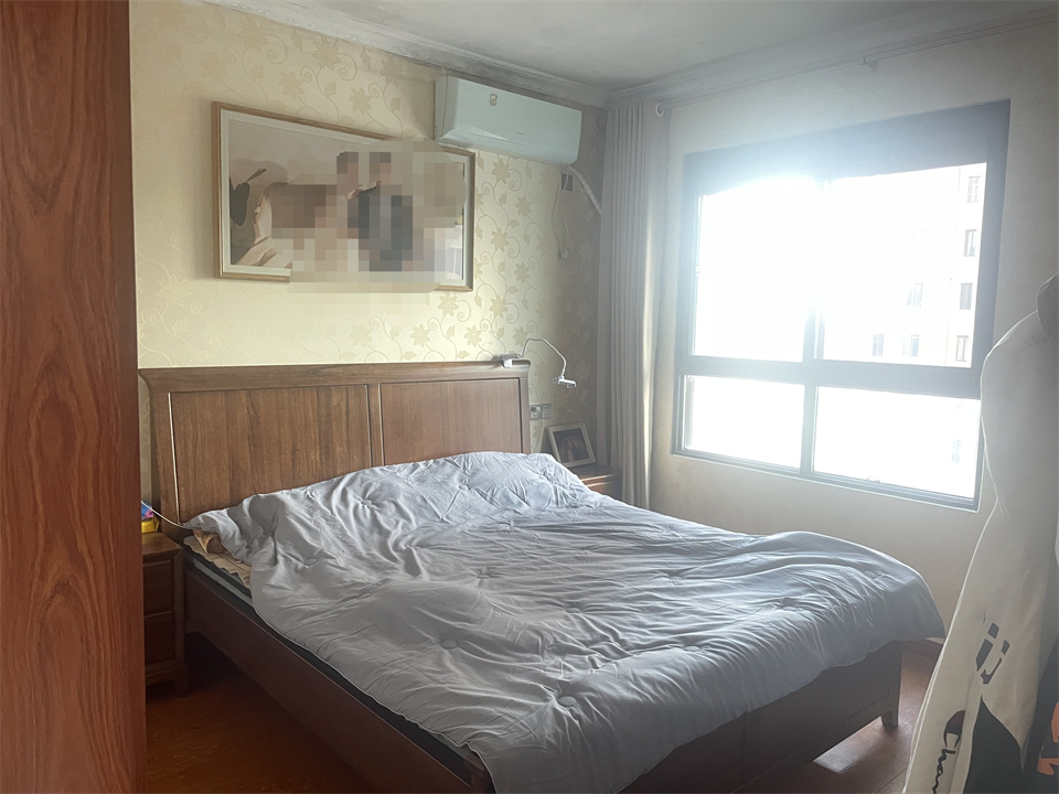 帝奥北城名郡 2室2厅1卫 92.95m&sup2;
