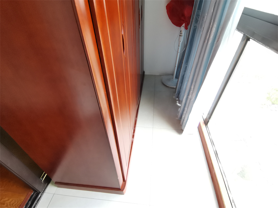 帝奥北城名郡二期 2室2厅1卫 96m&sup2;