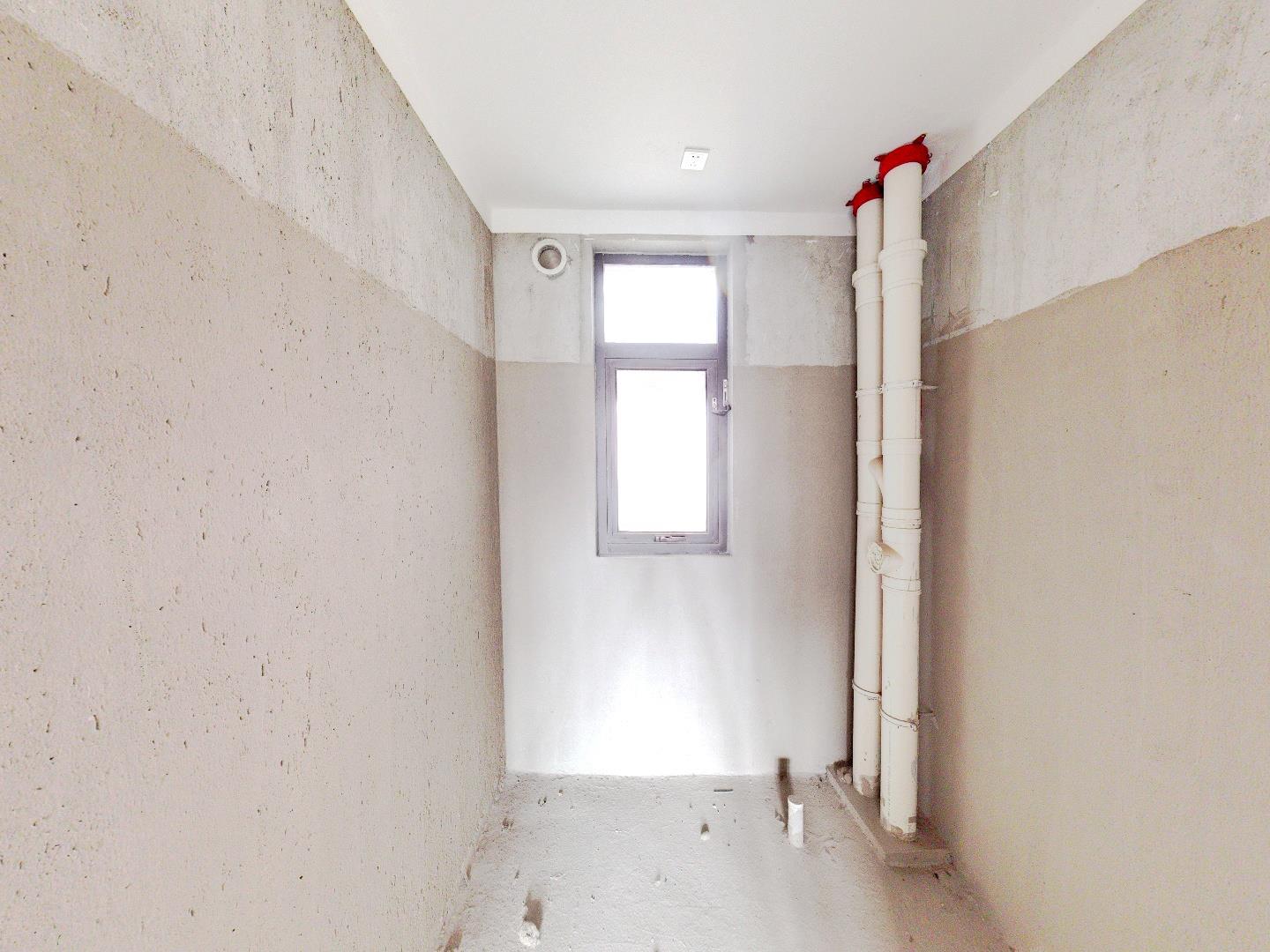 华强城四期 3室2厅2卫 128.00m&sup2;