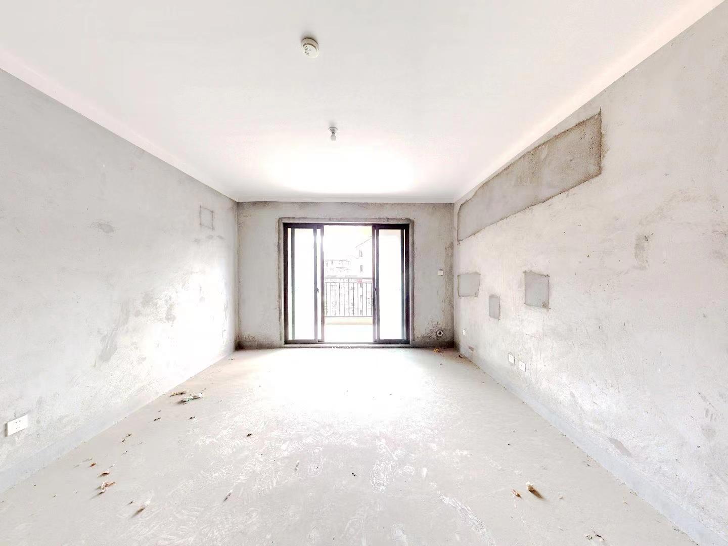 华强城四期 3室2厅2卫 128.00m&sup2;
