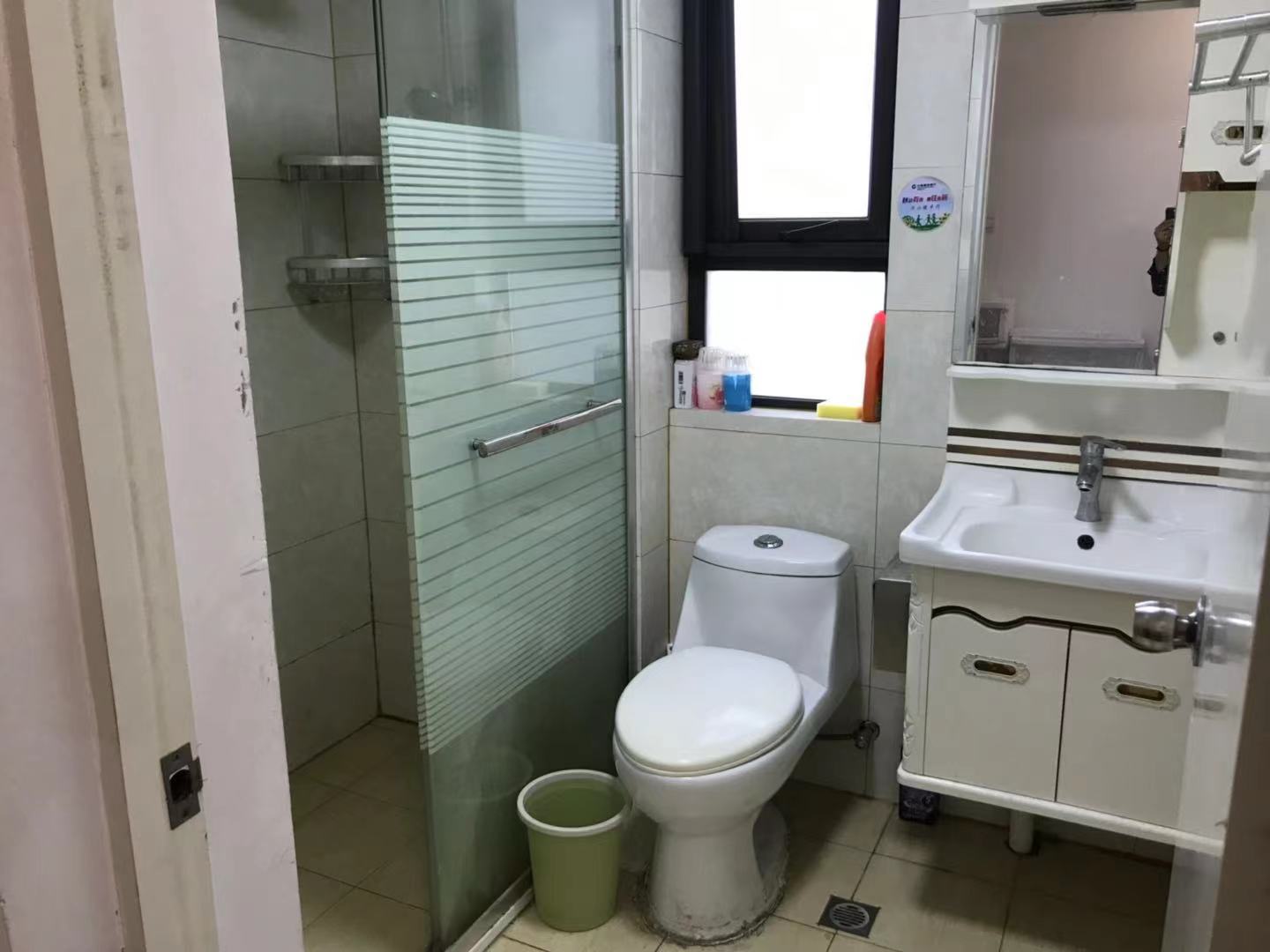 万科濠河传奇 2室1厅1卫 90.6m&sup2;