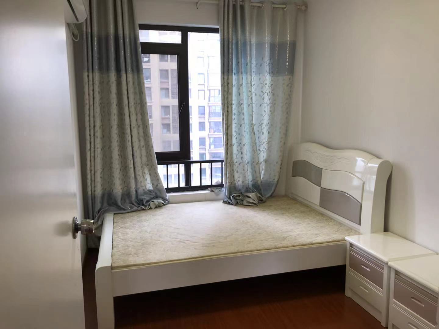 万科濠河传奇 2室1厅1卫 90.6m&sup2;