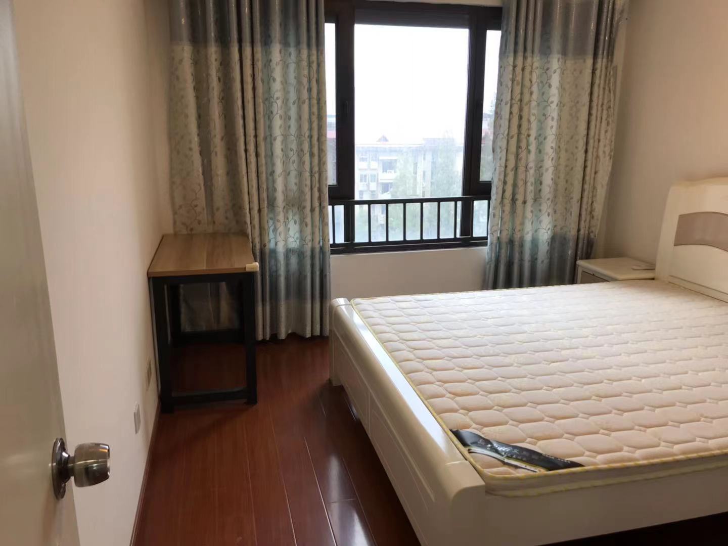 万科濠河传奇 2室1厅1卫 90.6m&sup2;