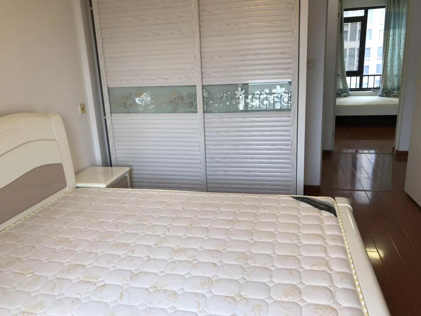 万科濠河传奇 2室1厅1卫 90.6m&sup2;
