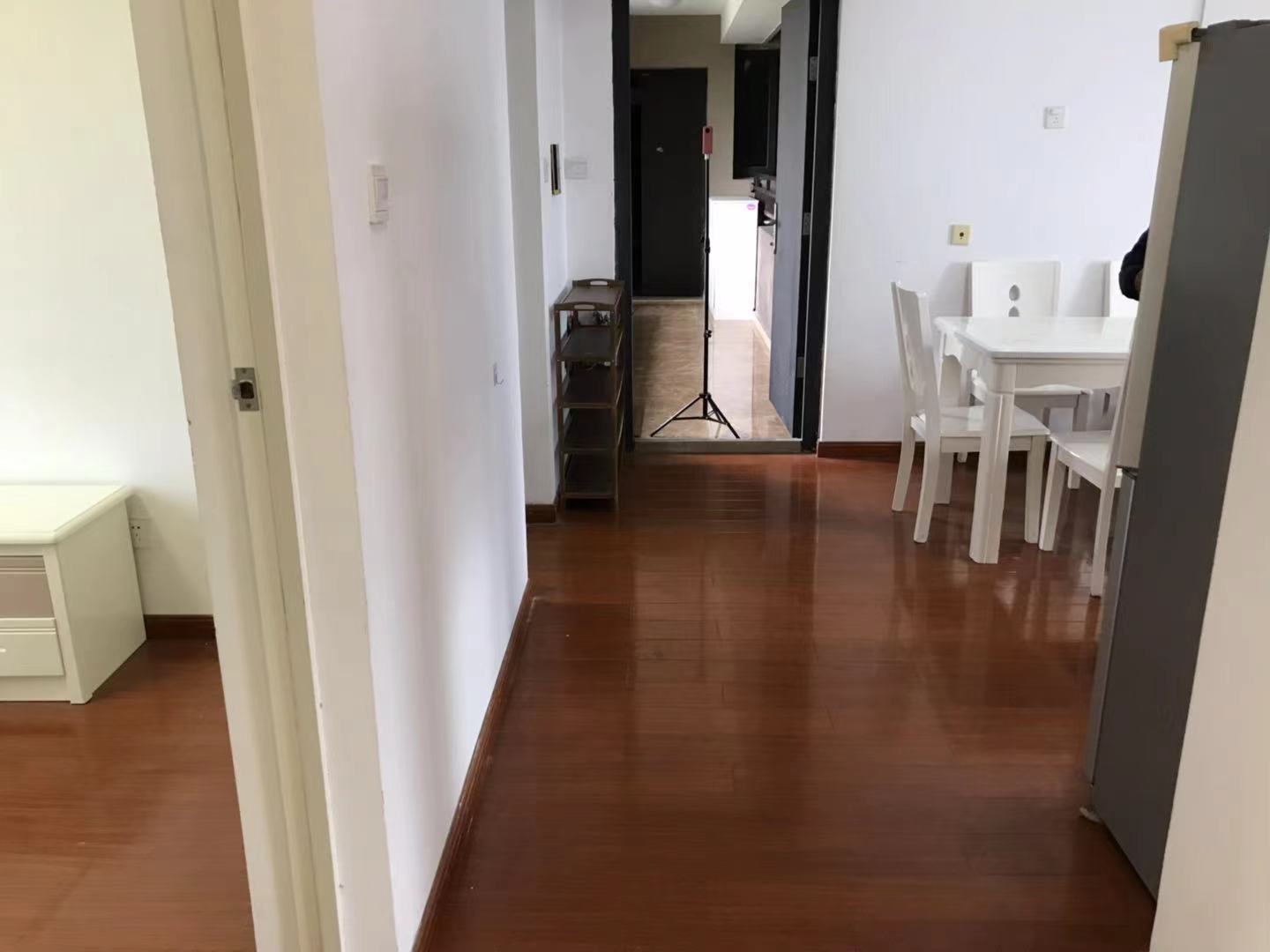 万科濠河传奇 2室1厅1卫 90.6m&sup2;