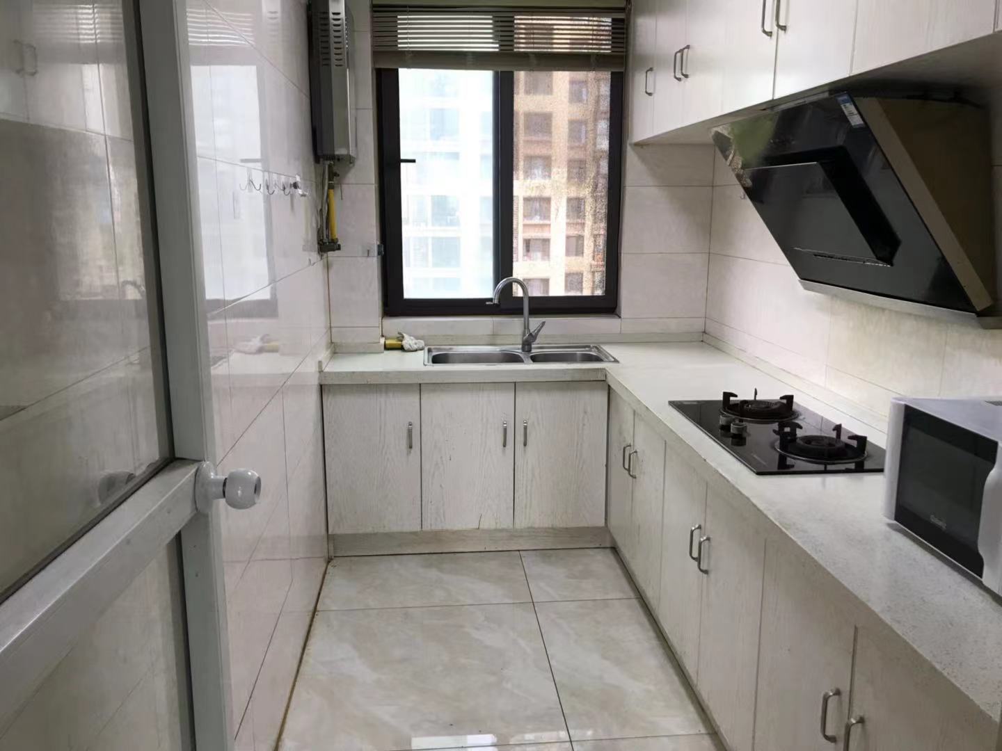 万科濠河传奇 2室1厅1卫 90.6m&sup2;