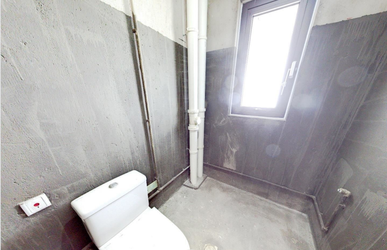 保利香槟国际 3室2厅2卫 116.00m&sup2;