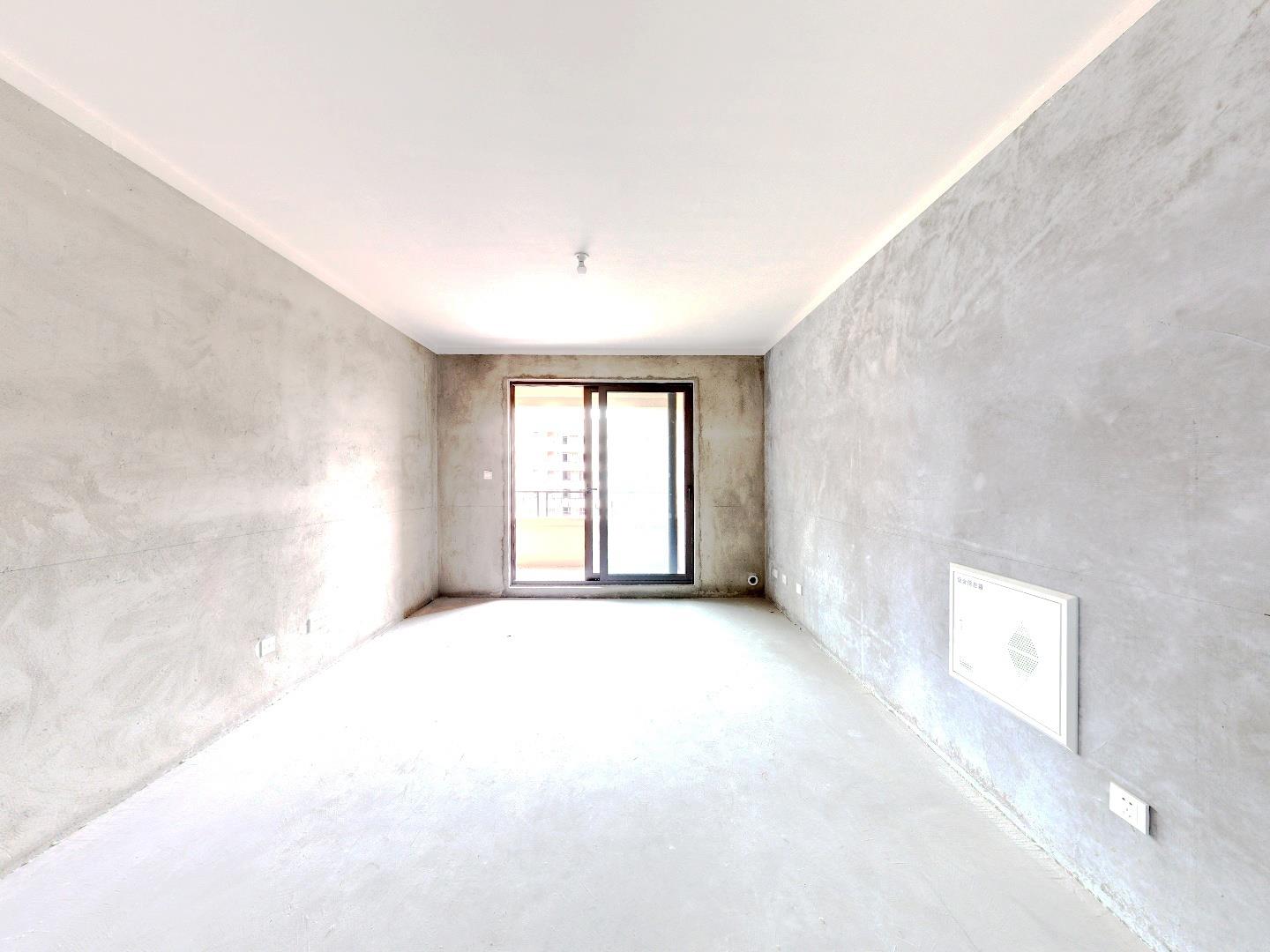 保利香槟国际 3室2厅2卫 116.00m&sup2;