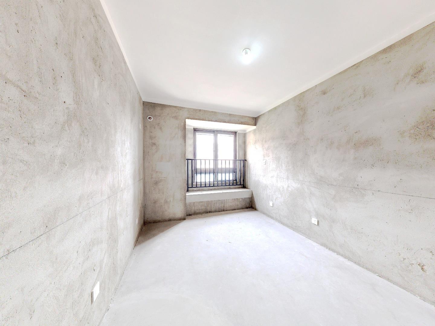 保利香槟国际 3室2厅2卫 116.00m&sup2;