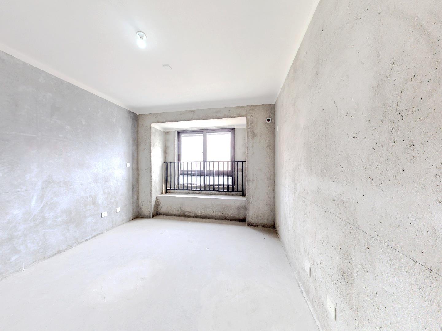 保利香槟国际 3室2厅2卫 116.00m&sup2;