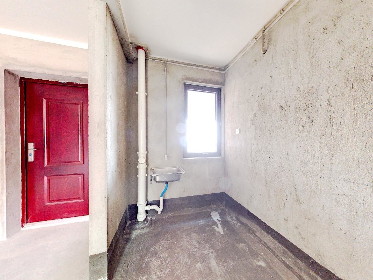 保利香槟国际 3室2厅2卫 116.00m&sup2;